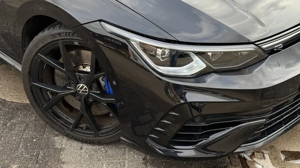 Volkswagen Golf 2.0 TSI R 4Motion | Pano | IQ Light | Camera uit 2021, foto 5