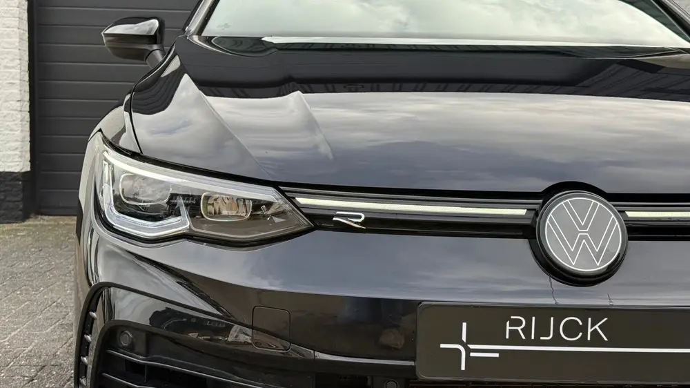 Volkswagen Golf 2.0 TSI R 4Motion | Pano | IQ Light | Camera uit 2021, foto 7