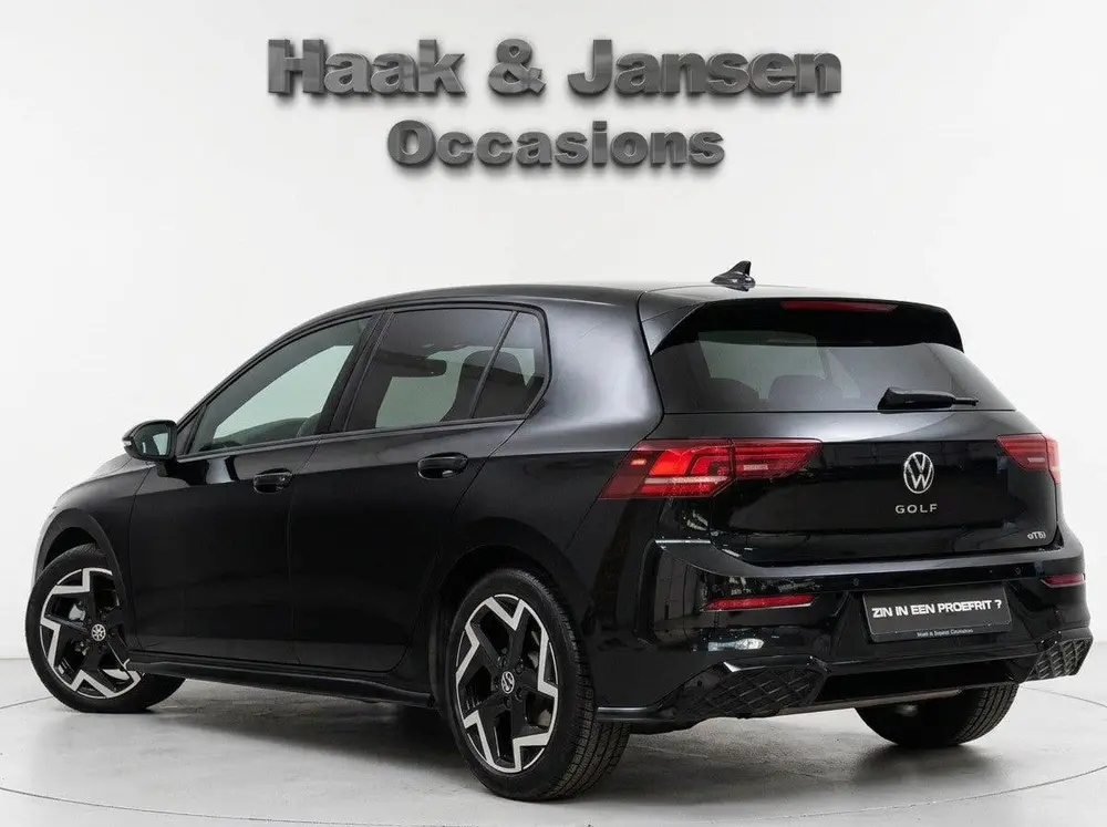 Volkswagen Golf 1.5 eTSI R-Line Edition - Stoel/Stuur verwar uit 2025, foto 3