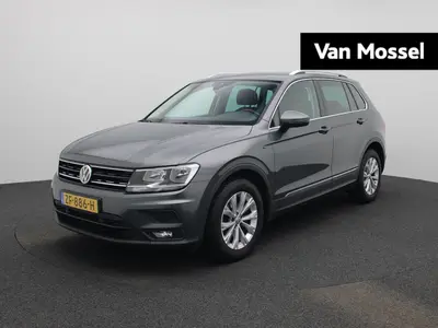 Volkswagen Tiguan 1.5 TSI Comfortline Business 131 PK| Origi uit 2019