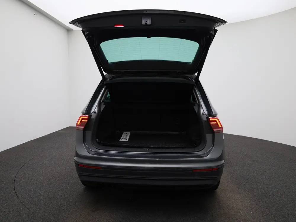 Volkswagen Tiguan 1.5 TSI Comfortline Business 131 PK| Origi uit 2019, foto 11