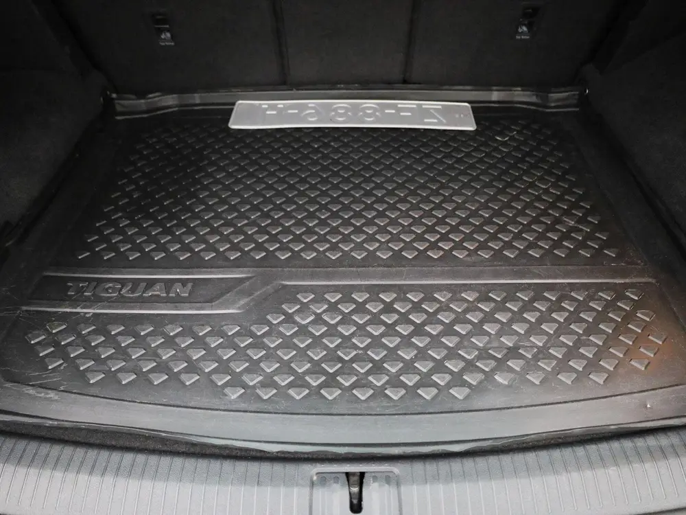 Volkswagen Tiguan 1.5 TSI Comfortline Business 131 PK| Origi uit 2019, foto 12