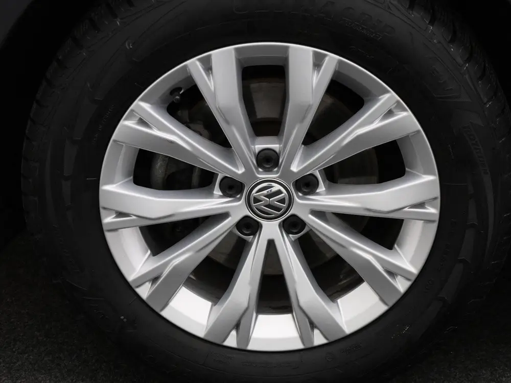 Volkswagen Tiguan 1.5 TSI Comfortline Business 131 PK| Origi uit 2019, foto 14