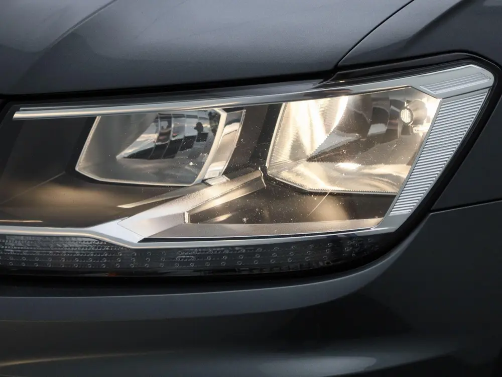 Volkswagen Tiguan 1.5 TSI Comfortline Business 131 PK| Origi uit 2019, foto 15