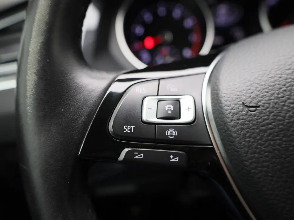 Volkswagen Tiguan 1.5 TSI Comfortline Business 131 PK| Origi uit 2019, foto 19