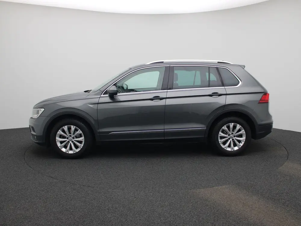 Volkswagen Tiguan 1.5 TSI Comfortline Business 131 PK| Origi uit 2019, foto 4