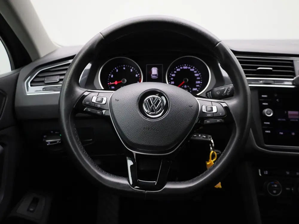 Volkswagen Tiguan 1.5 TSI Comfortline Business 131 PK| Origi uit 2019, foto 7