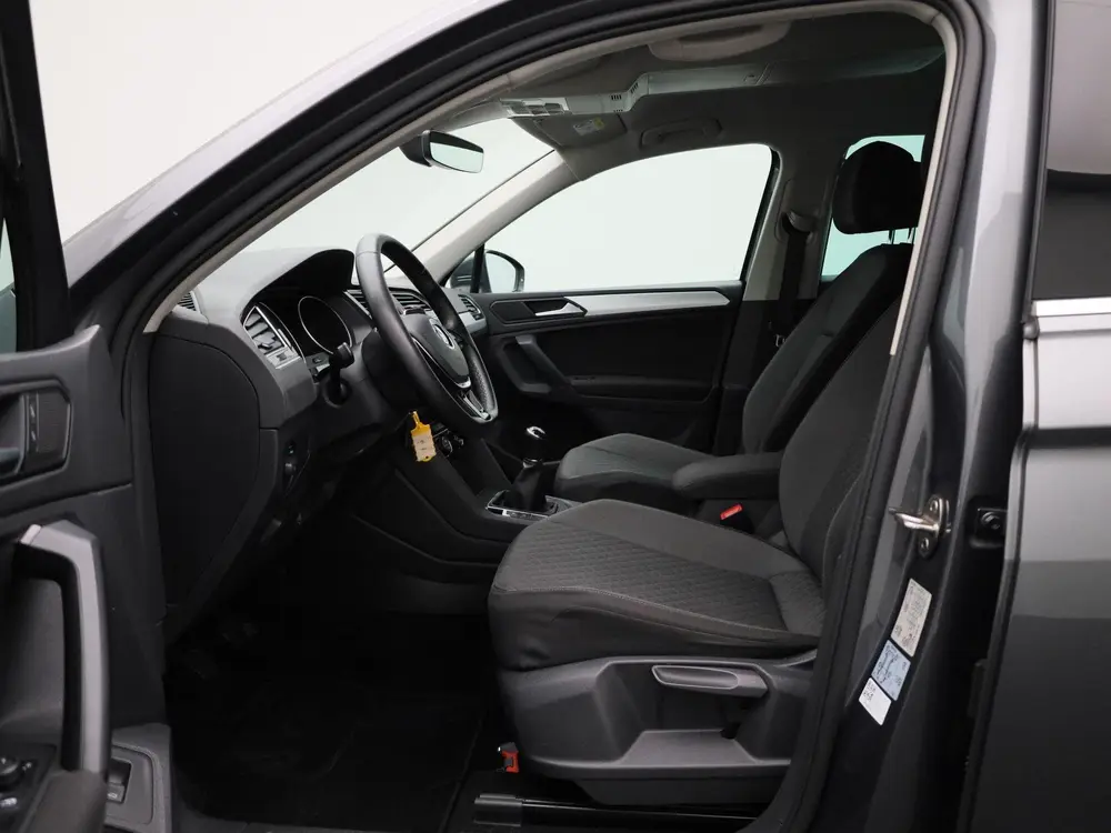 Volkswagen Tiguan 1.5 TSI Comfortline Business 131 PK| Origi uit 2019, foto 9