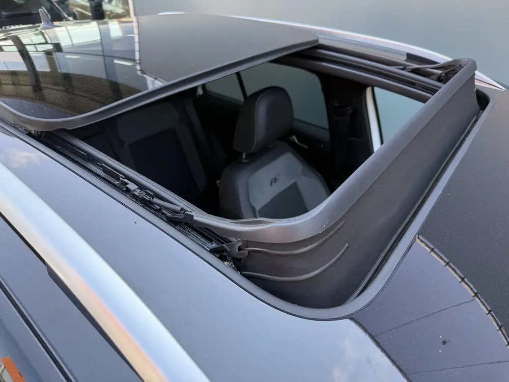 Volkswagen T-Roc BWJ 2019 1.5 TSI 150 PK Sport R-LINE FULL L uit 2019, foto 16