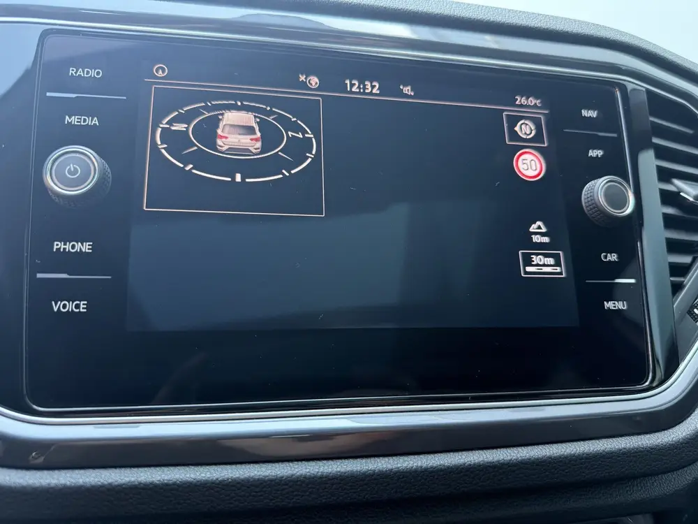 Volkswagen T-Roc BWJ 2019 1.5 TSI 150 PK Sport R-LINE FULL L uit 2019, foto 19