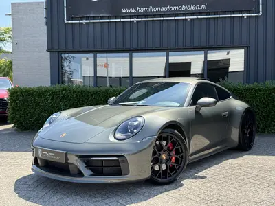 Porsche 911 3.0 Carrera S 451pk PDK Nieuwstaat NL auto 4 uit 2019