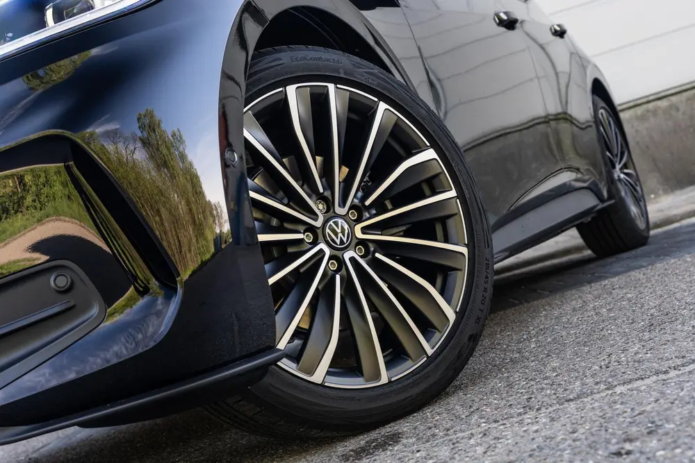 Volkswagen ID.3 204pk Pro Limited Edition 59 kWh | 20" Velge uit 2026, foto 11