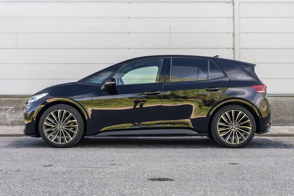 Volkswagen ID.3 204pk Pro Limited Edition 59 kWh | 20" Velge uit 2026, foto 13