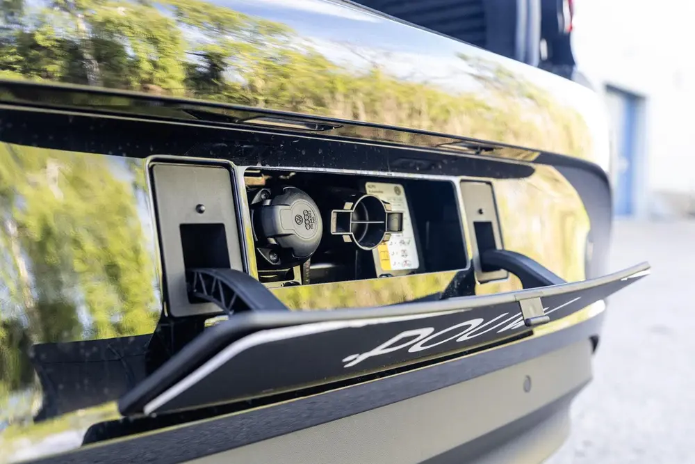 Volkswagen ID.3 204pk Pro Limited Edition 59 kWh | 20" Velge uit 2026, foto 16