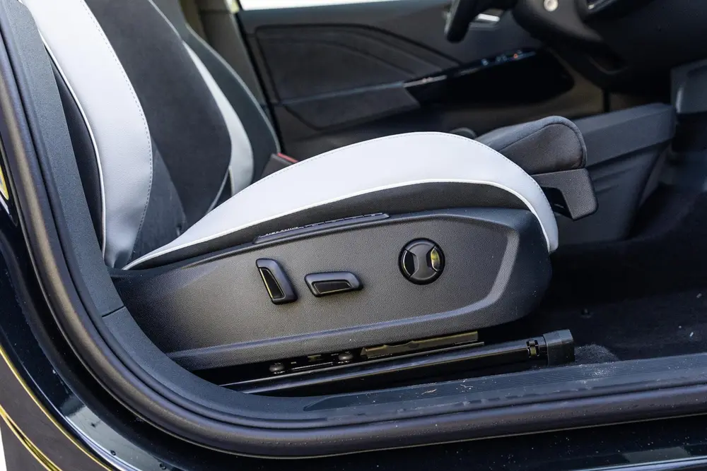 Volkswagen ID.3 204pk Pro Limited Edition 59 kWh | 20" Velge uit 2026, foto 19