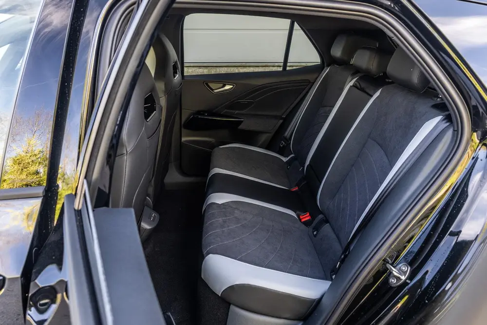 Volkswagen ID.3 204pk Pro Limited Edition 59 kWh | 20" Velge uit 2026, foto 6