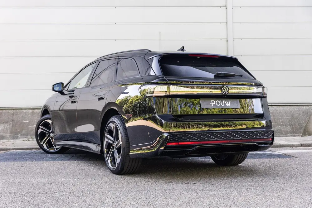 Volkswagen ID.7 Tourer 340pk GTX Limited Edition 86 kWh | Tr uit 2026, foto 12