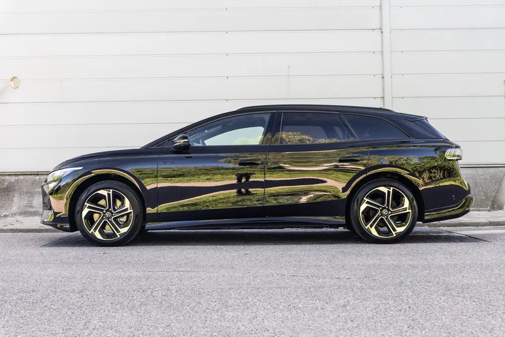 Volkswagen ID.7 Tourer 340pk GTX Limited Edition 86 kWh | Tr uit 2026, foto 13