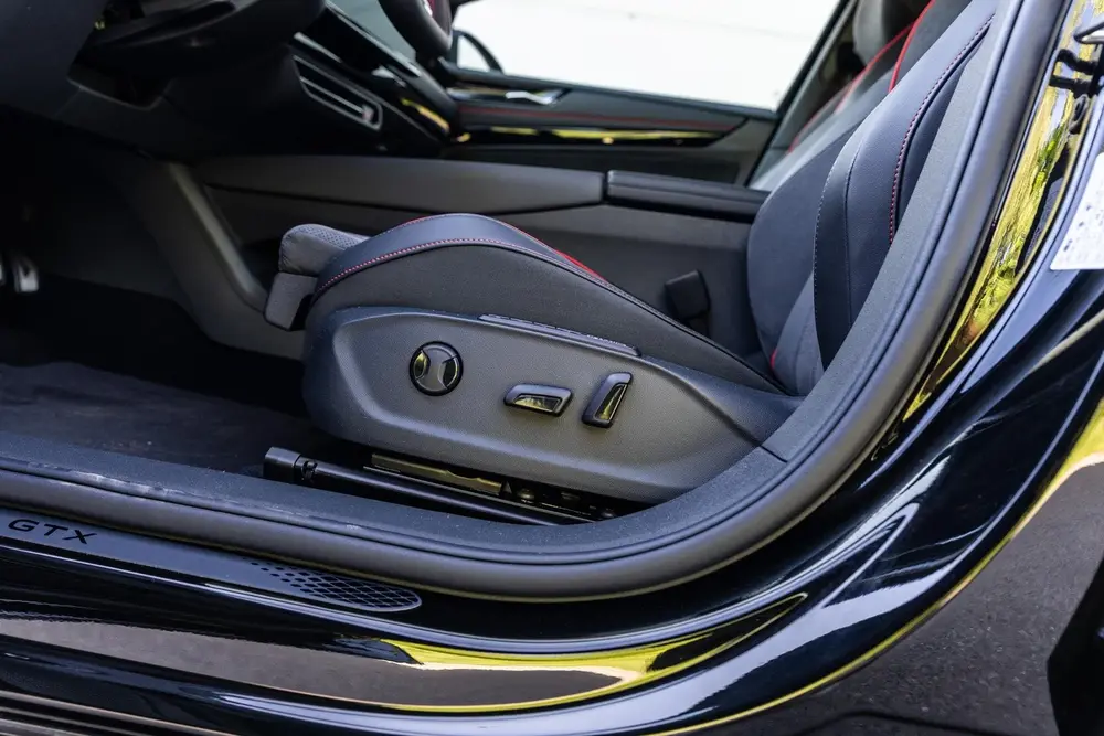 Volkswagen ID.7 Tourer 340pk GTX Limited Edition 86 kWh | Tr uit 2026, foto 15