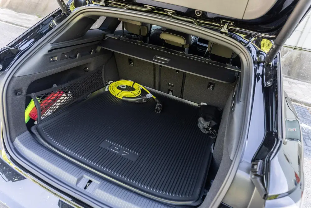 Volkswagen ID.7 Tourer 340pk GTX Limited Edition 86 kWh | Tr uit 2026, foto 18