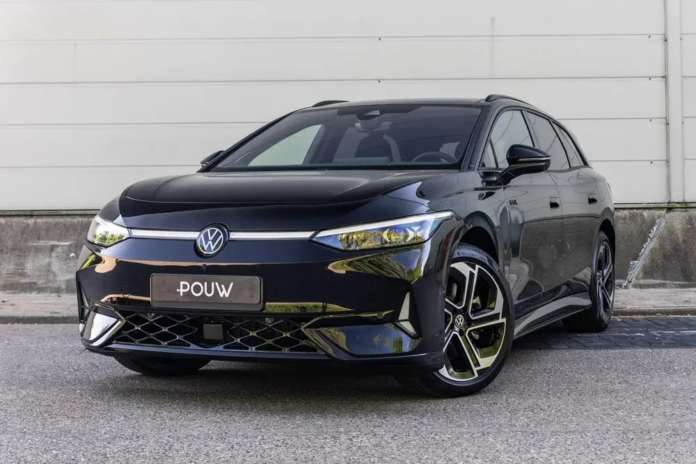 Volkswagen ID.7 Tourer 340pk GTX Limited Edition 86 kWh | Tr uit 2026, foto 2