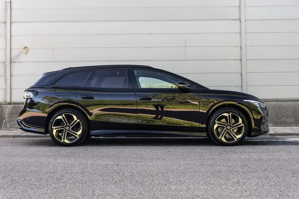 Volkswagen ID.7 Tourer 340pk GTX Limited Edition 86 kWh | Tr uit 2026, foto 4