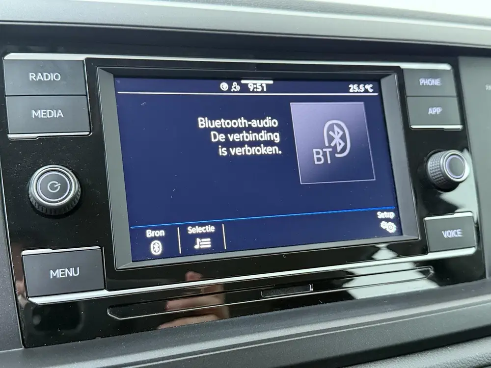 Volkswagen Polo 1.0 TSI Polo | 95 PK | Cruise control | LED uit 2022, foto 15