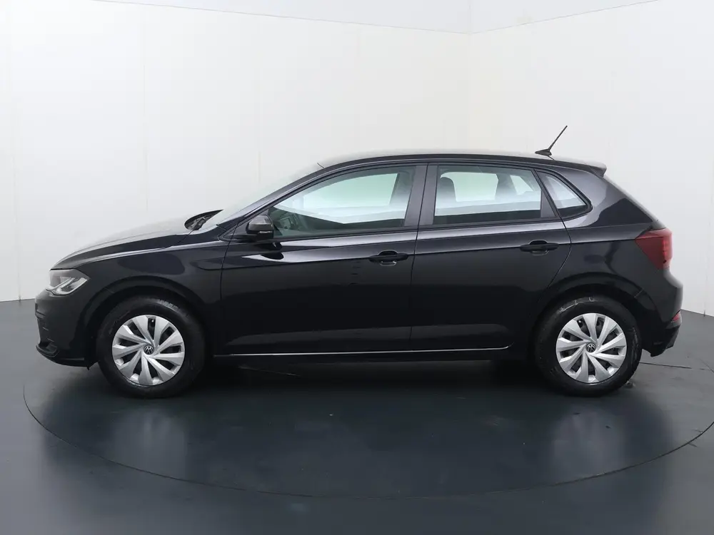 Volkswagen Polo 1.0 TSI Polo | 95 PK | Cruise control | LED uit 2022, foto 2