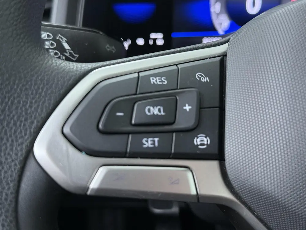 Volkswagen Polo 1.0 TSI Polo | 95 PK | Cruise control | LED uit 2022, foto 7