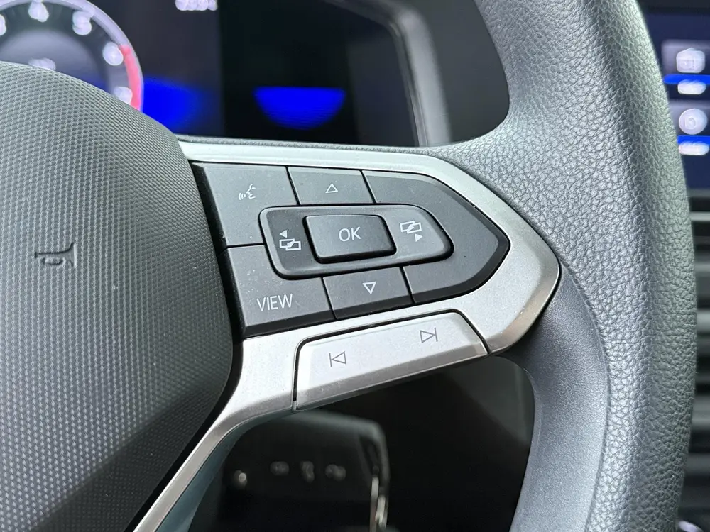 Volkswagen Polo 1.0 TSI Polo | 95 PK | Cruise control | LED uit 2022, foto 9