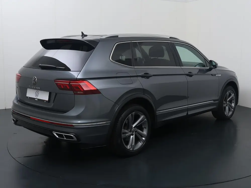 Volkswagen Tiguan Allspace 1.5 TSI R-Line Business 7p. | 150 uit 2023, foto 5