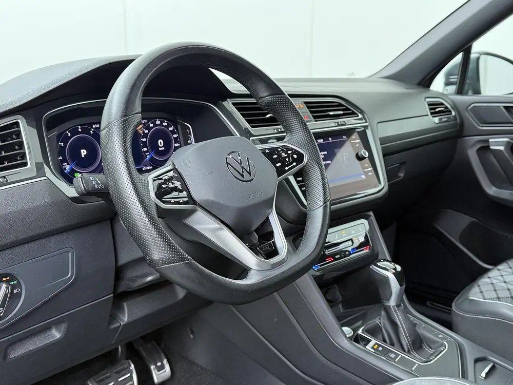 Volkswagen Tiguan Allspace 1.5 TSI R-Line Business 7p. | 150 uit 2023, foto 6