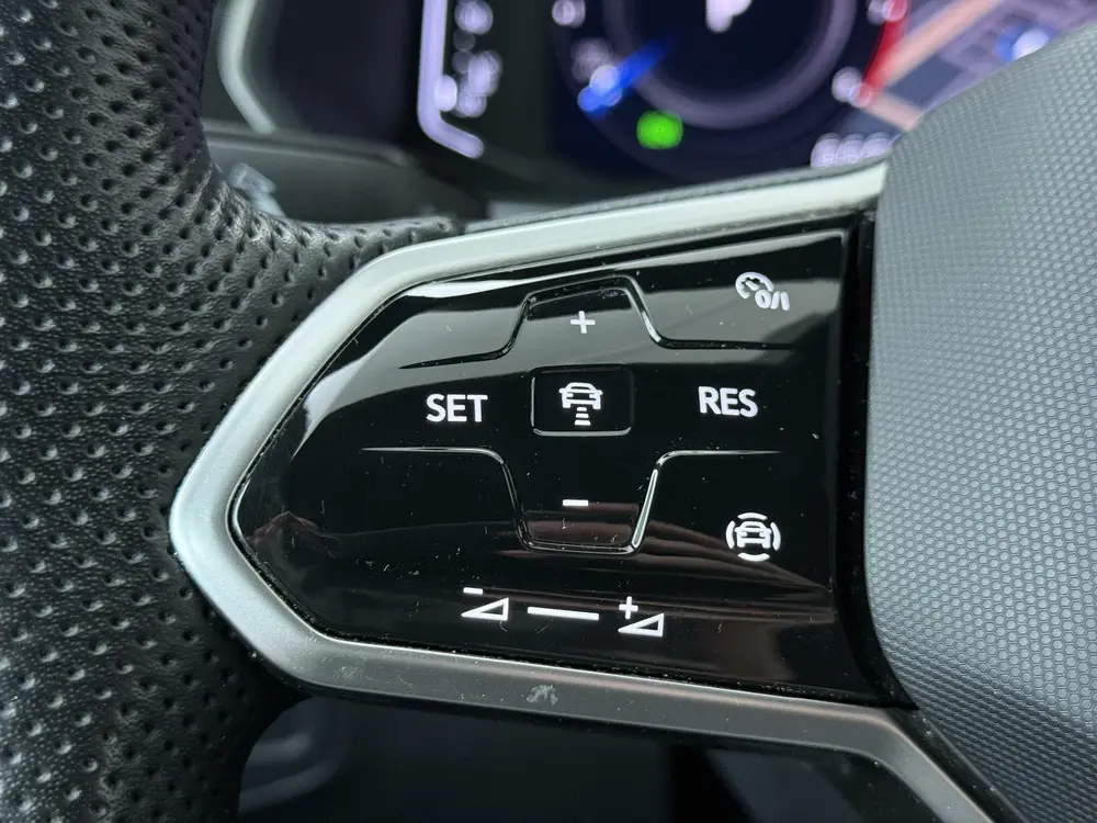 Volkswagen Tiguan Allspace 1.5 TSI R-Line Business 7p. | 150 uit 2023, foto 7
