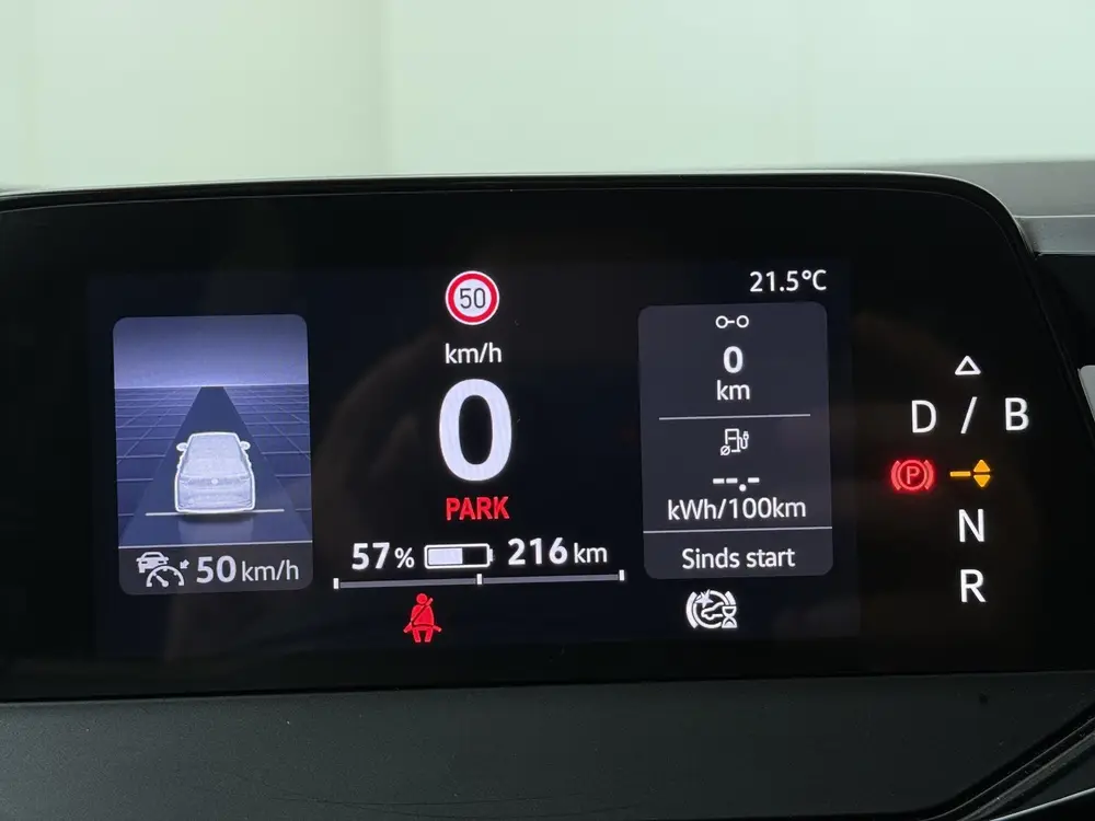 Volkswagen ID.4 First Max 77 kWh | 204 PK | SoH 92% | Adapti uit 2021, foto 10