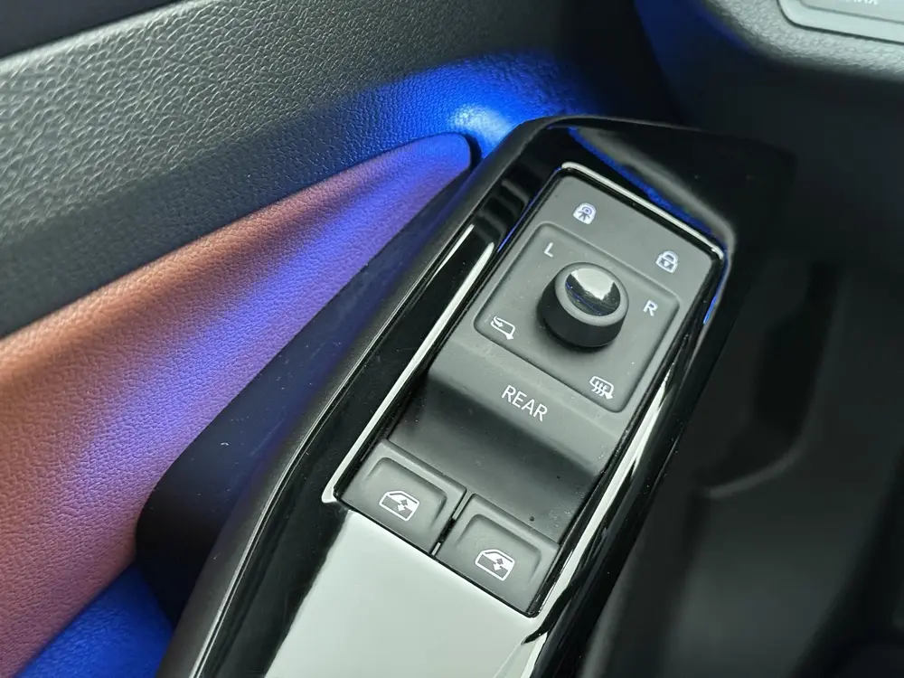 Volkswagen ID.4 First Max 77 kWh | 204 PK | SoH 92% | Adapti uit 2021, foto 13