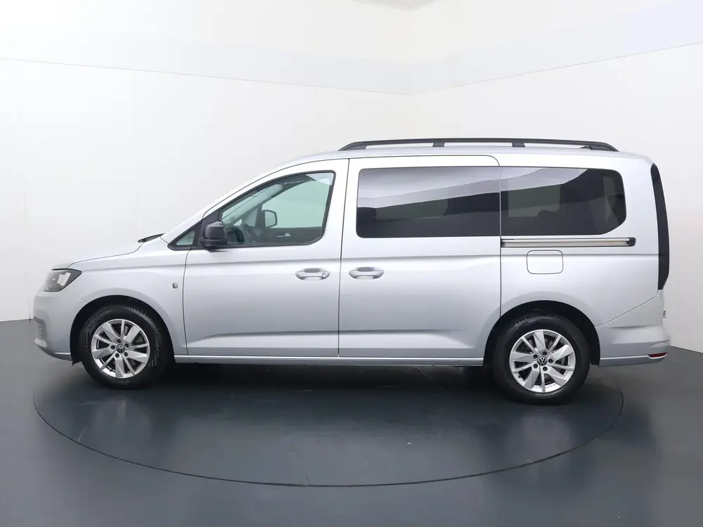 Volkswagen Bedrijfswagens Caddy Kombi Maxi 1.5 TSI 7p | 114 uit 2021, foto 3