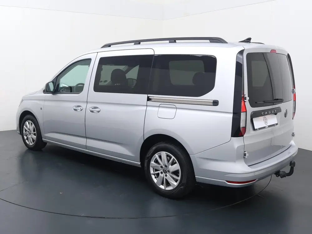 Volkswagen Bedrijfswagens Caddy Kombi Maxi 1.5 TSI 7p | 114 uit 2021, foto 5