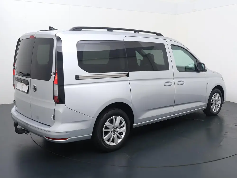 Volkswagen Bedrijfswagens Caddy Kombi Maxi 1.5 TSI 7p | 114 uit 2021, foto 6