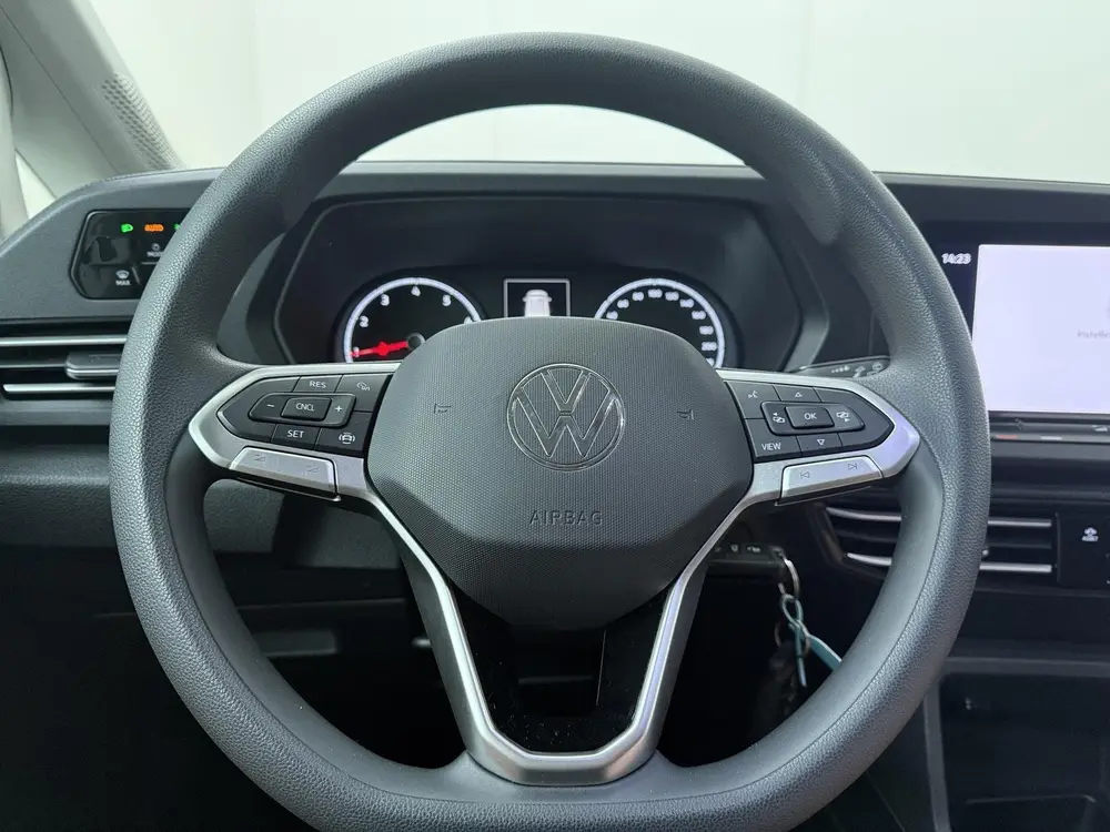Volkswagen Bedrijfswagens Caddy Kombi Maxi 1.5 TSI 7p | 114 uit 2021, foto 9