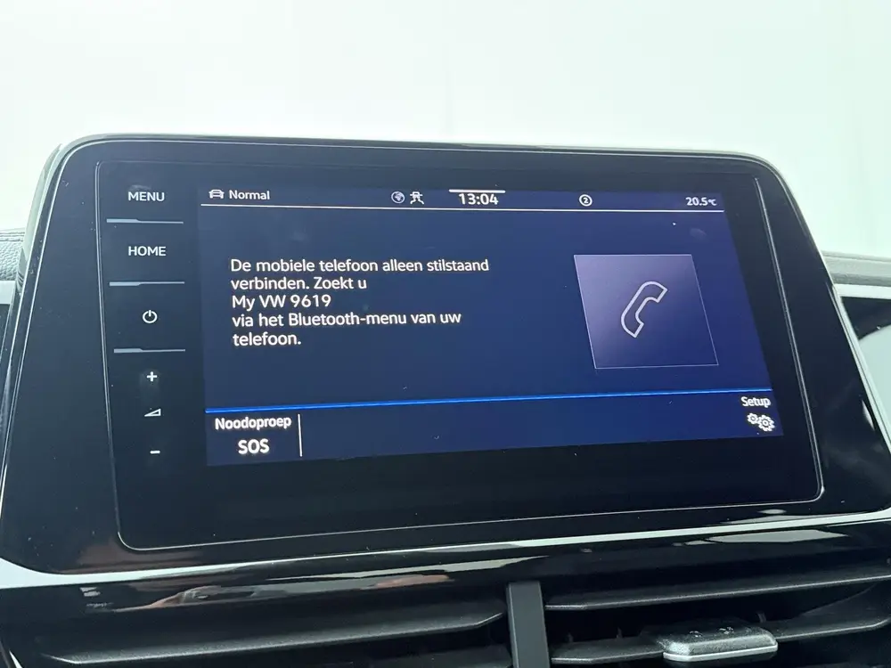 Volkswagen T-Roc 2.0 TSI 4Motion R-Line Business | 190 PK | uit 2023, foto 13
