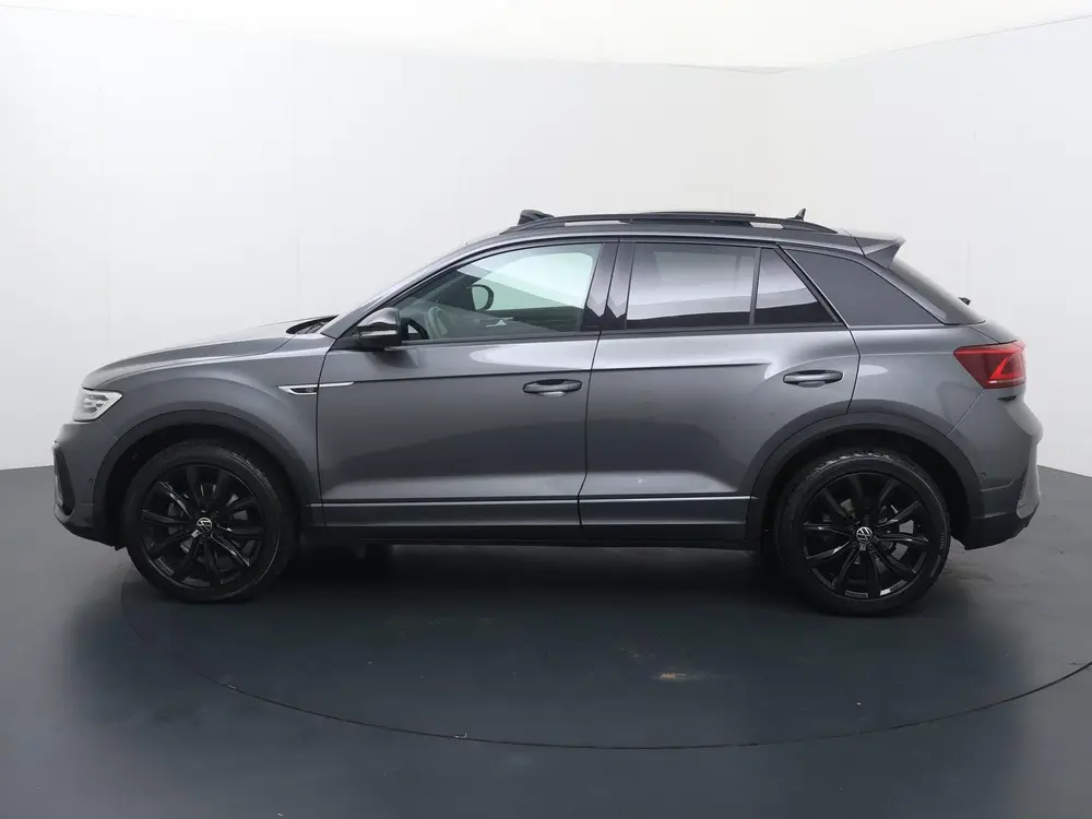Volkswagen T-Roc 2.0 TSI 4Motion R-Line Business | 190 PK | uit 2023, foto 2
