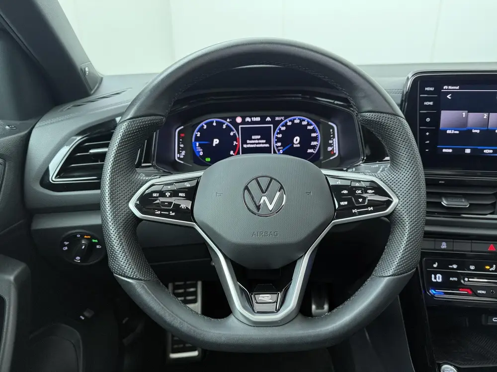 Volkswagen T-Roc 2.0 TSI 4Motion R-Line Business | 190 PK | uit 2023, foto 9