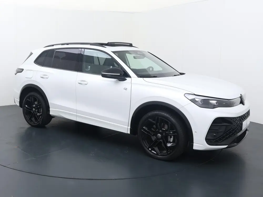 Volkswagen Tiguan 1.5 eHybrid R-Line | 272 PK | SoH 100% | T uit 2025, foto 3