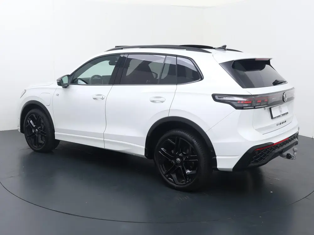 Volkswagen Tiguan 1.5 eHybrid R-Line | 272 PK | SoH 100% | T uit 2025, foto 4