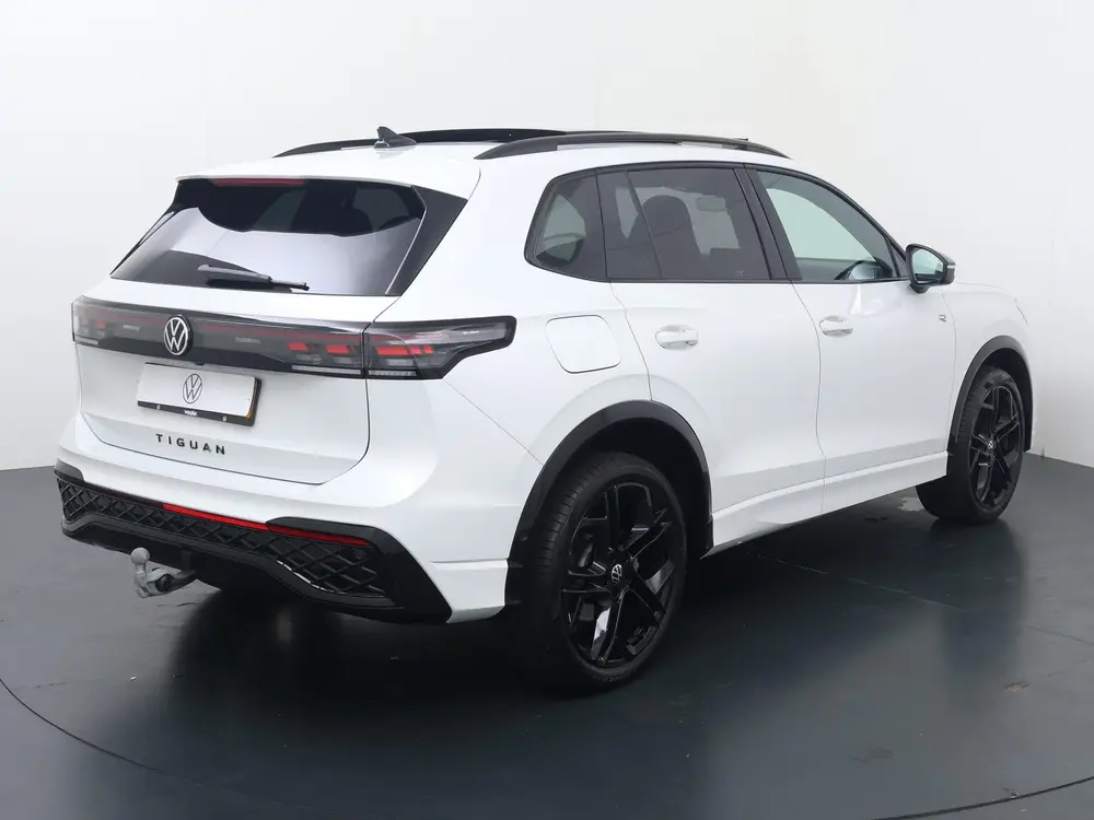 Volkswagen Tiguan 1.5 eHybrid R-Line | 272 PK | SoH 100% | T uit 2025, foto 5
