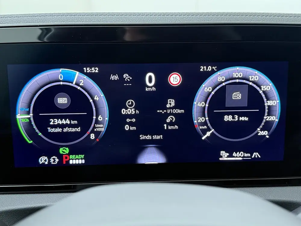 Volkswagen Tiguan 1.5 eHybrid R-Line | 272 PK | SoH 100% | T uit 2025, foto 8