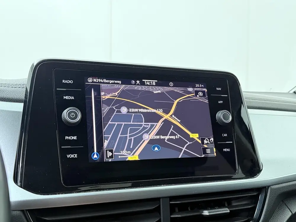 Volkswagen T-Roc 1.0 TSI Life | 110 PK | Trekhaak | Adaptive uit 2022, foto 14