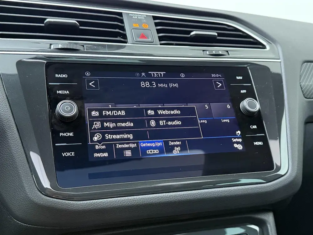 Volkswagen Tiguan 1.5 TSI R-Line Business | 150 PK | Automaa uit 2023, foto 12