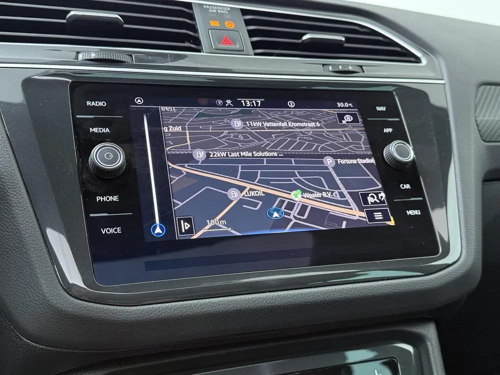 Volkswagen Tiguan 1.5 TSI R-Line Business | 150 PK | Automaa uit 2023, foto 15