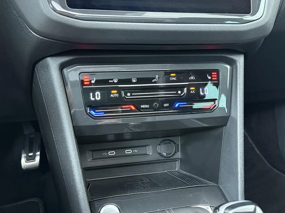 Volkswagen Tiguan 1.5 TSI R-Line Business | 150 PK | Automaa uit 2023, foto 19
